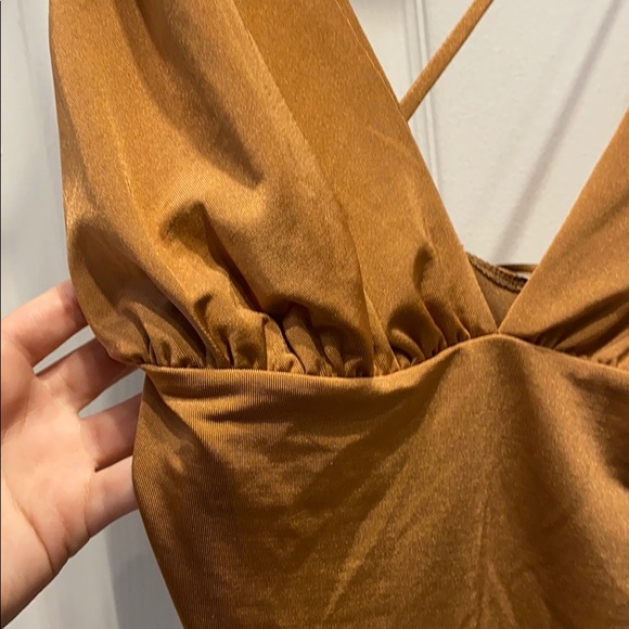 Topshop bodysuit - Picture 2 of 3